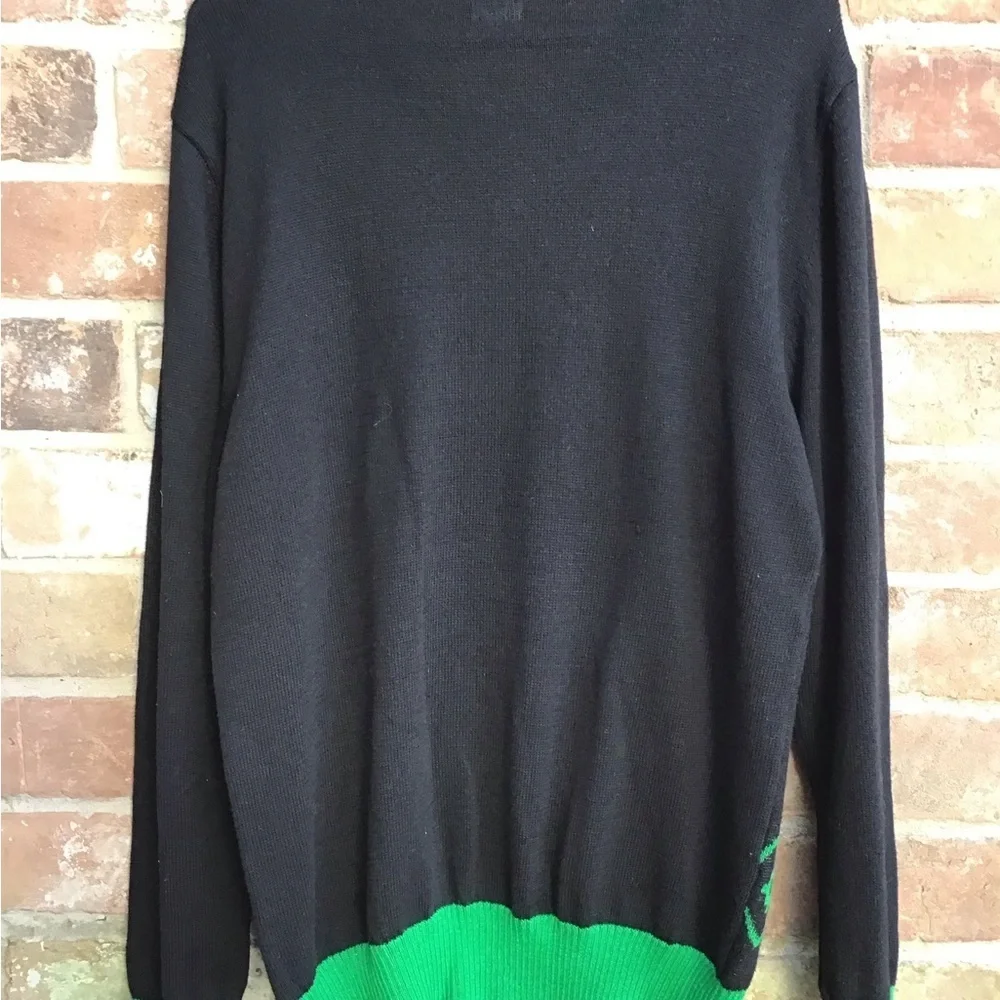 Star Wars Darth Vader sweater medium